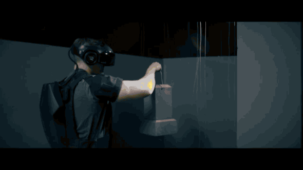 virtual reality