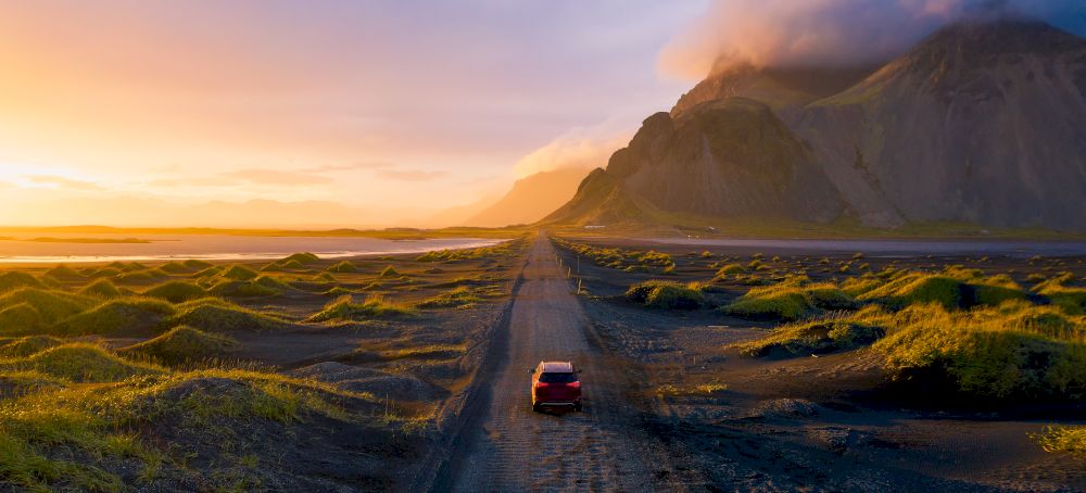 Exploring Special Rental Car Insurance in Australia and Iceland